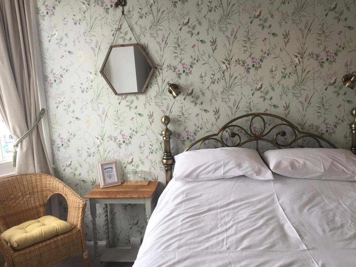 Whitecliff Guest House Weymouth Eksteriør bilde