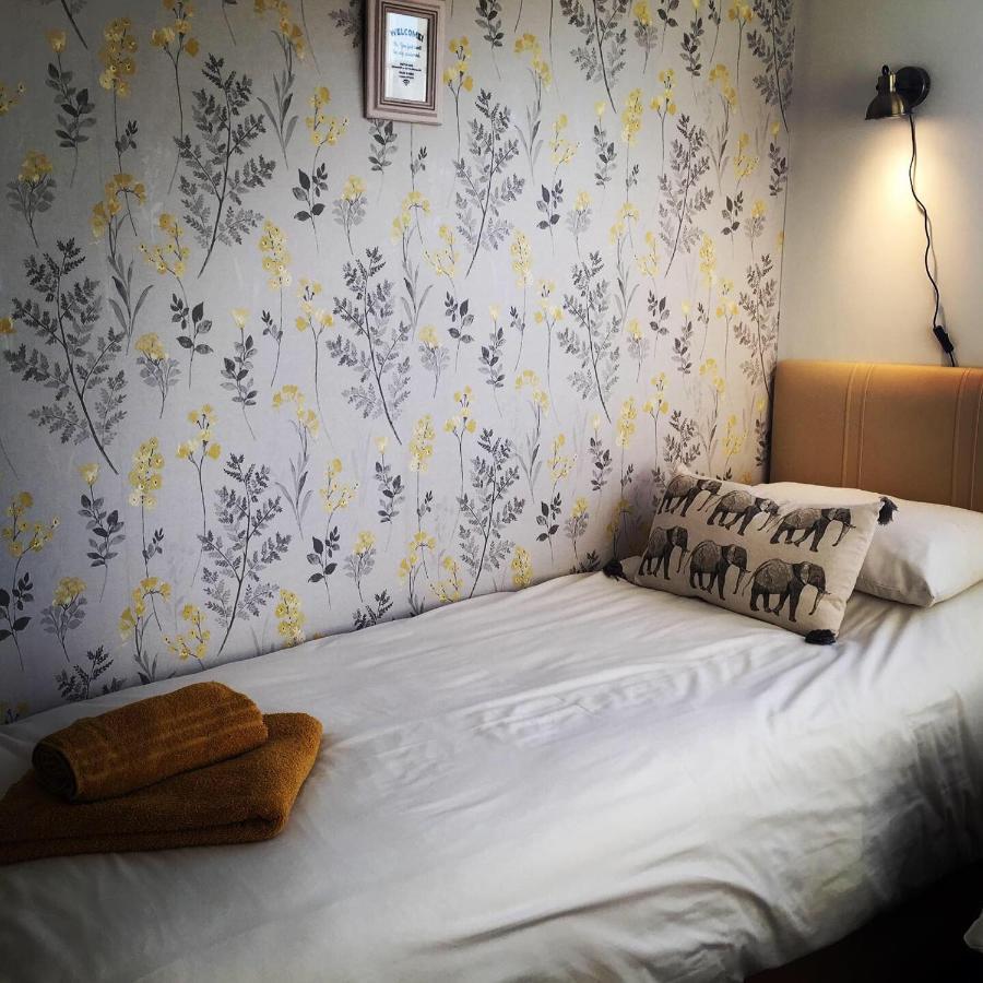Whitecliff Guest House Weymouth Eksteriør bilde