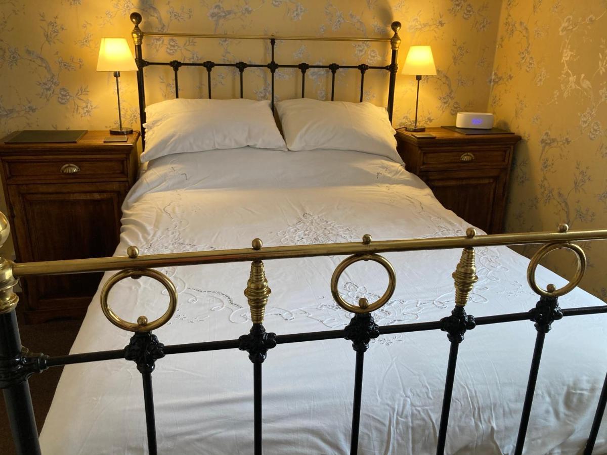 Whitecliff Guest House Weymouth Eksteriør bilde