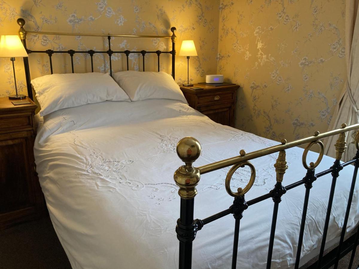Whitecliff Guest House Weymouth Eksteriør bilde