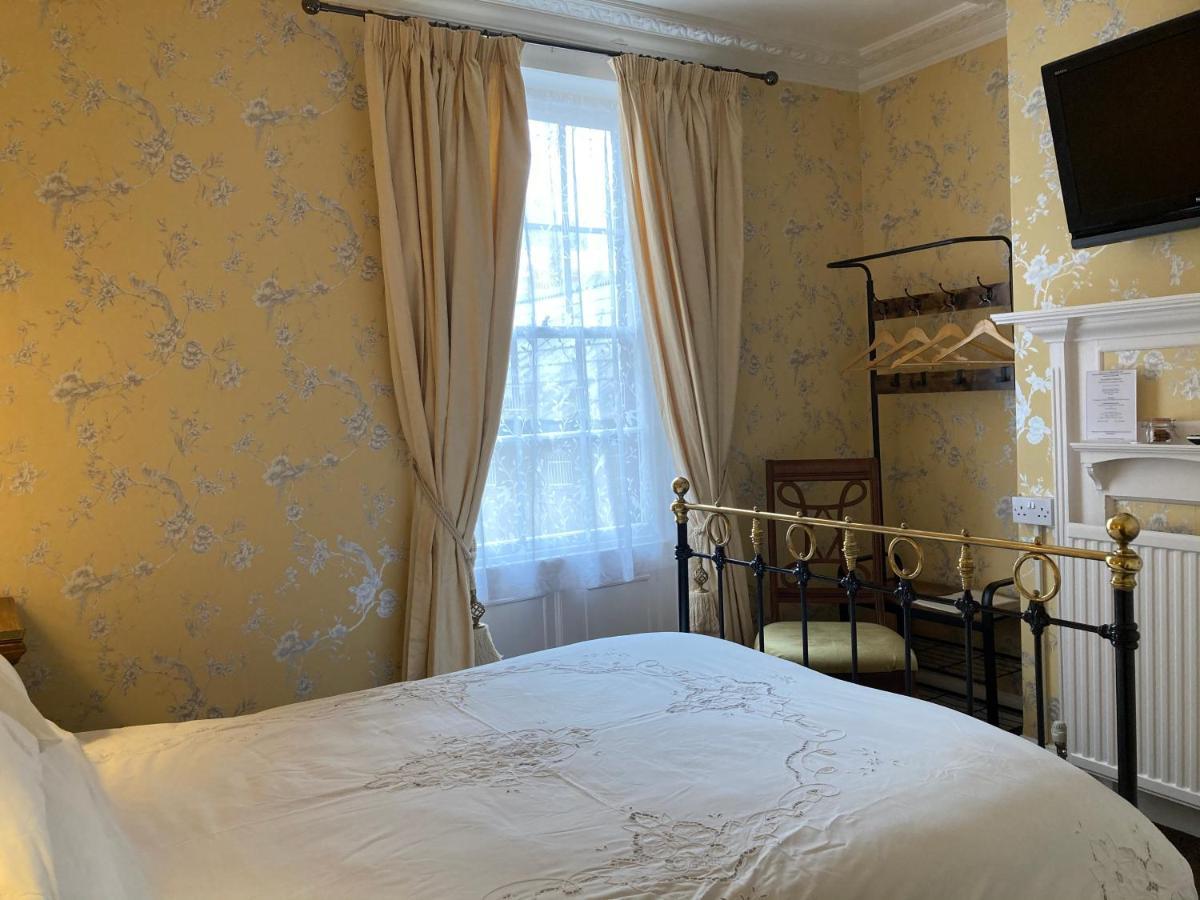 Whitecliff Guest House Weymouth Eksteriør bilde