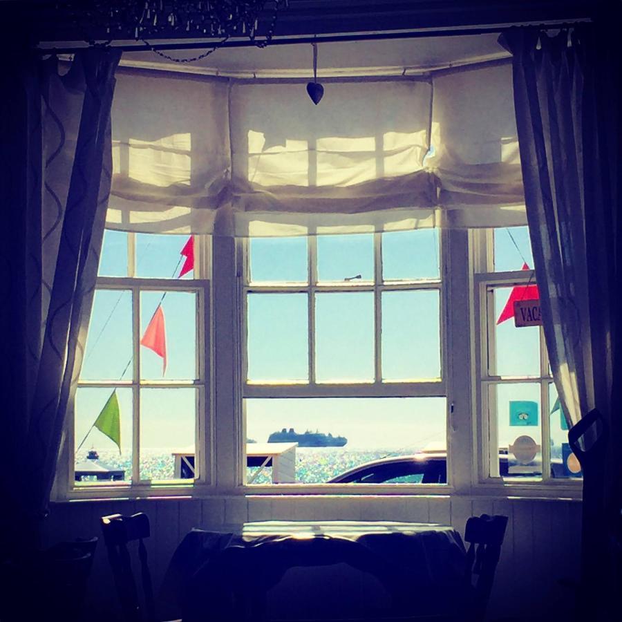 Whitecliff Guest House Weymouth Eksteriør bilde