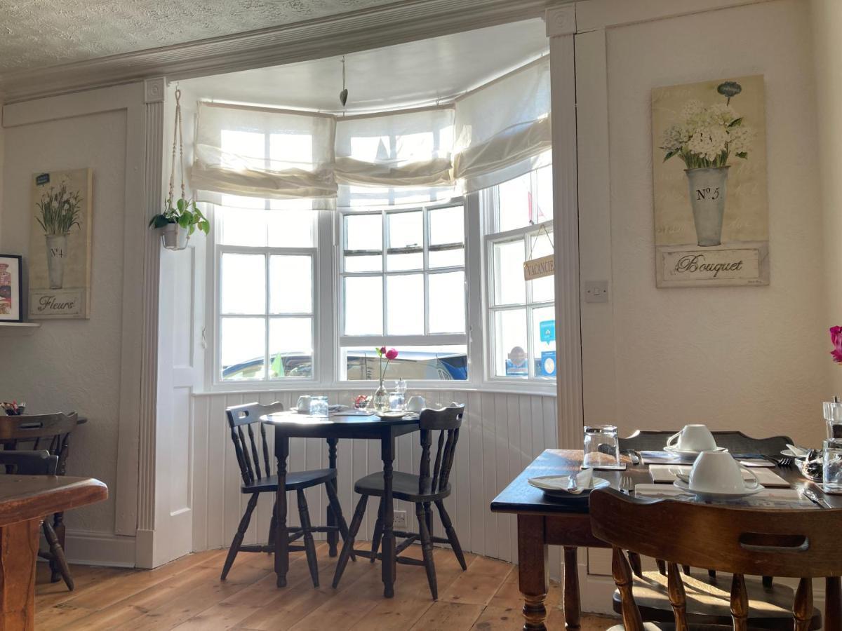 Whitecliff Guest House Weymouth Eksteriør bilde