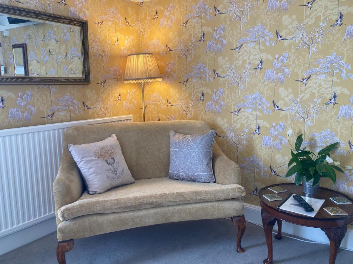 Whitecliff Guest House Weymouth Eksteriør bilde
