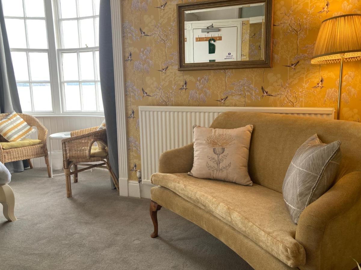 Whitecliff Guest House Weymouth Eksteriør bilde