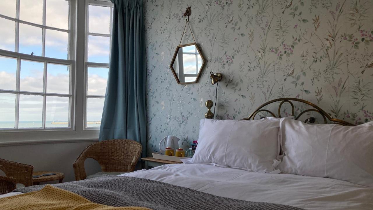 Whitecliff Guest House Weymouth Eksteriør bilde