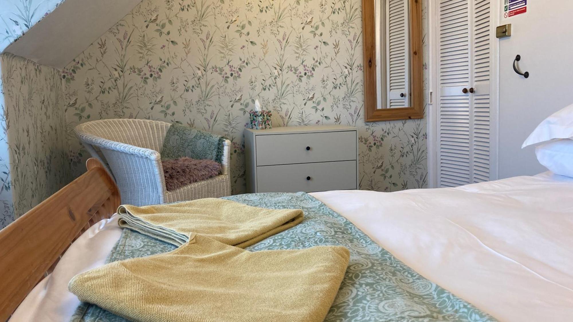 Whitecliff Guest House Weymouth Eksteriør bilde
