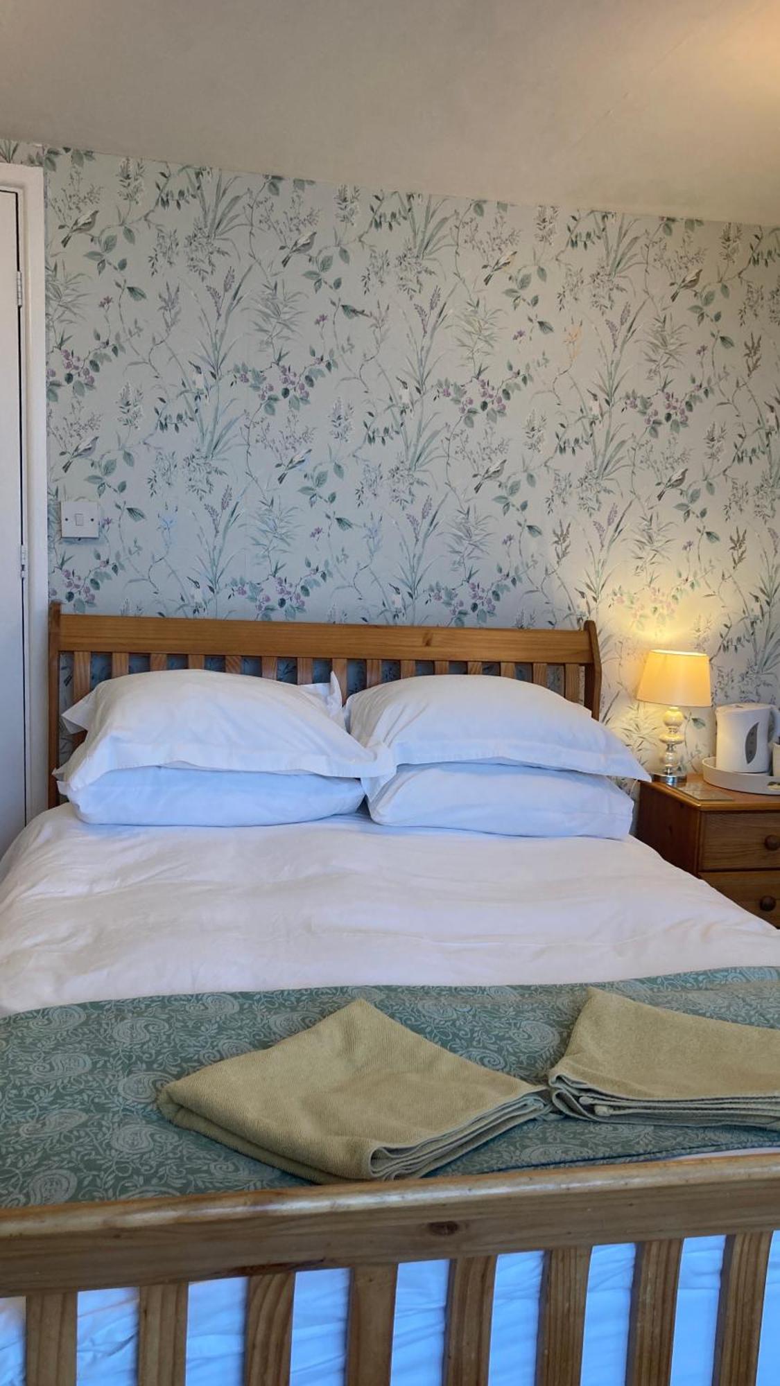 Whitecliff Guest House Weymouth Eksteriør bilde