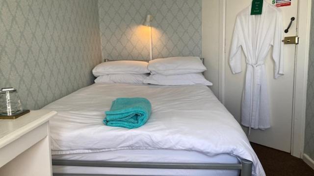 Whitecliff Guest House Weymouth Eksteriør bilde