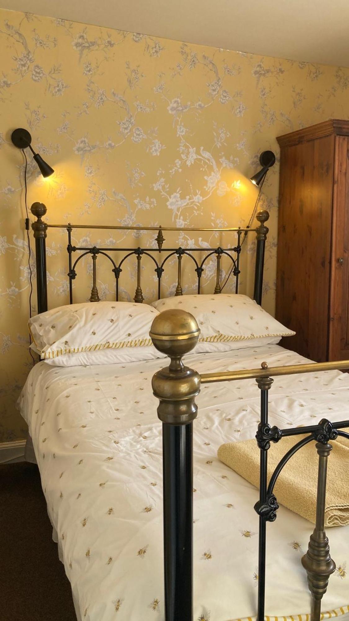 Whitecliff Guest House Weymouth Eksteriør bilde