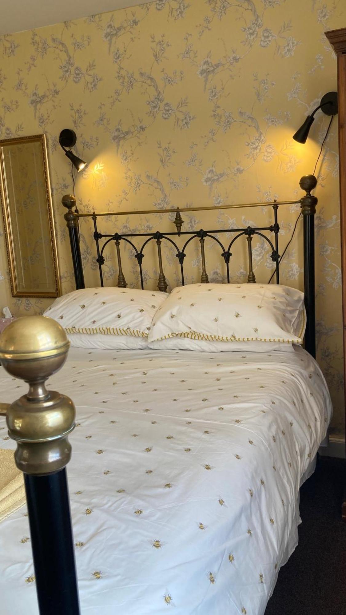Whitecliff Guest House Weymouth Eksteriør bilde