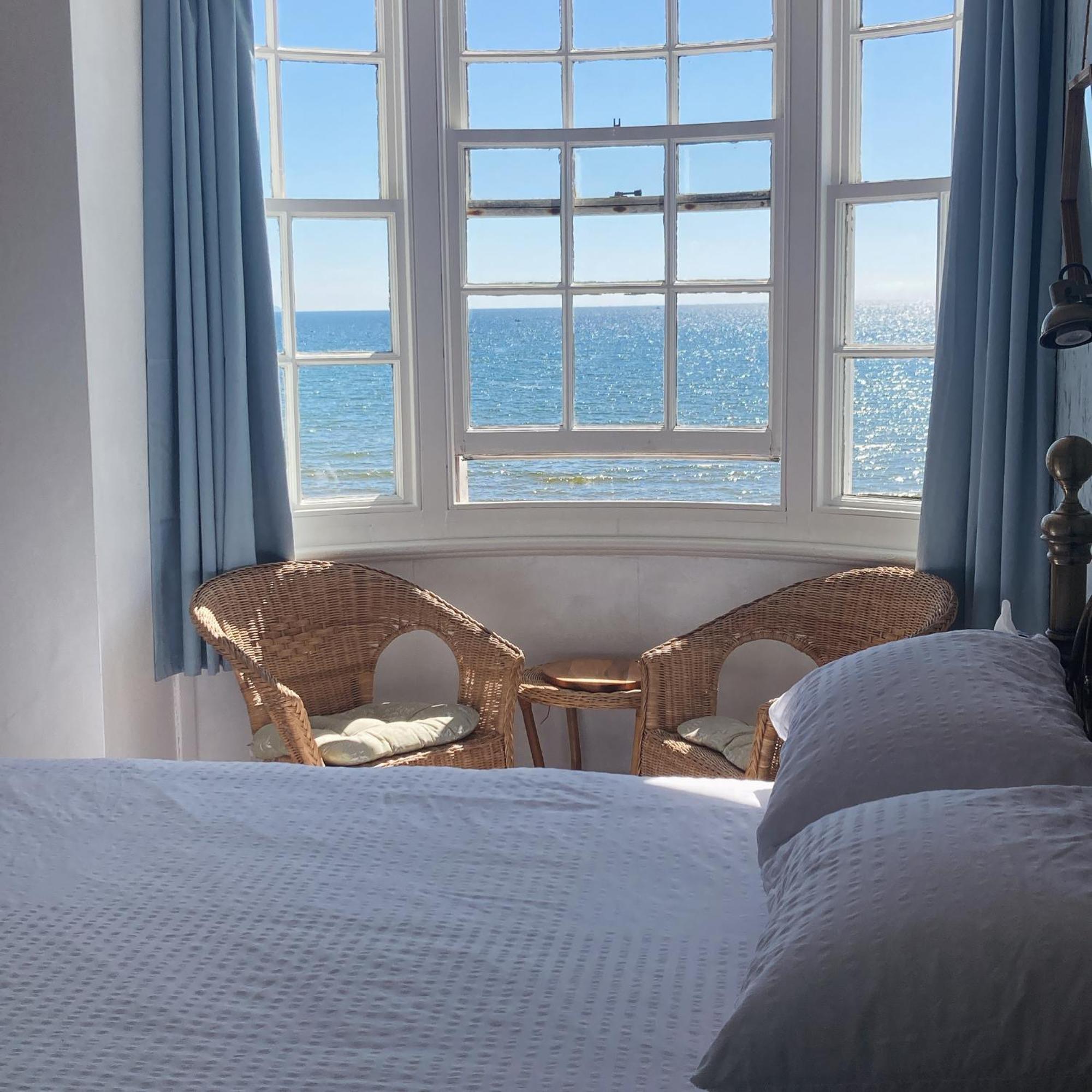 Whitecliff Guest House Weymouth Eksteriør bilde